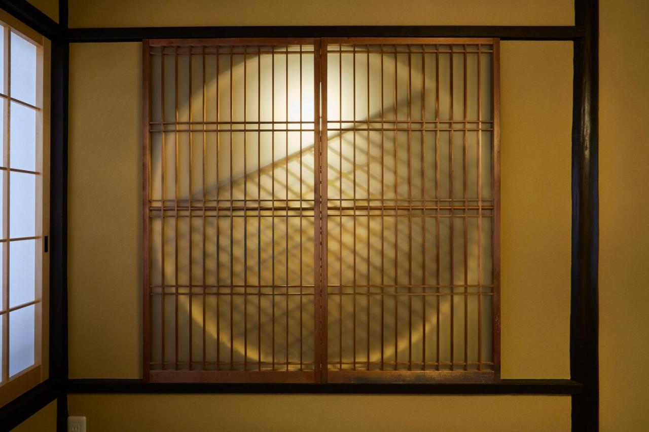 Rinn Shijo Takasegawa Kyoto Exteriör bild