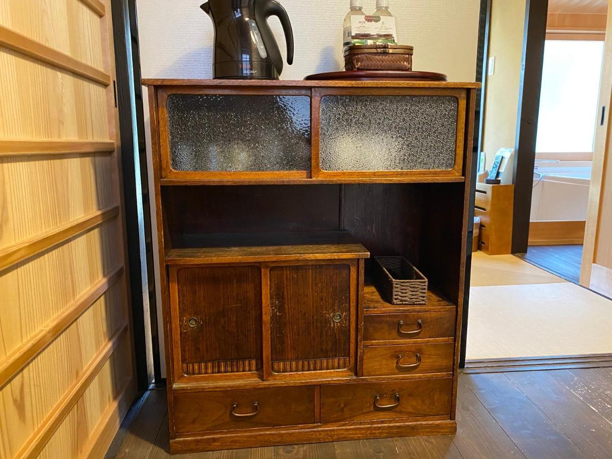 Rinn Shijo Takasegawa Kyoto Exteriör bild